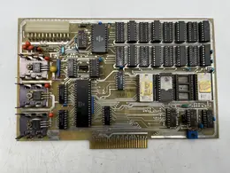 HURCO PCB 415-0062 STOCK #15839