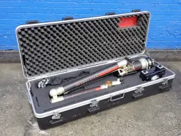 ROMER PORTABLE MEASURING ARM   -  5024
