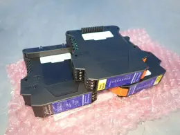 MAGNETEK RELAY MODULE  -  FLEX M SERIES / 198-80104-RLY01