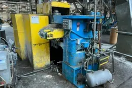 620 TON HERLAN P10 IMPACT EXTRUSION PRESS