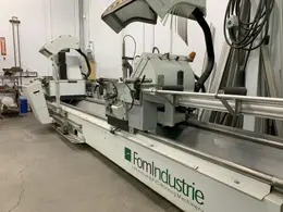 2010 FOM INDUSTRIES  BLITZ ALVA 500