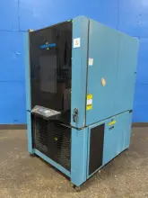 THERMOTRON 40” X 26” X 36” ENVIRONMENTAL TEST CHAMBER   -  SE-600-3-3