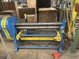 Niagra 180 Bead Roller
