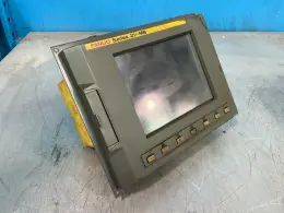 FANUC 21i-MB OPERATOR PANEL  -  A02B-0285-B502