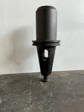 CAT50 VALENITE MORSE TAPER #5 TOOL HOLDER V50CT-5M