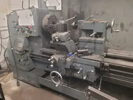 102″ LeBlond Engine Lathe, 1978