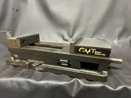 Glacern Machine Tools GSV-690 6" CNC Manual Vise 9" Opening