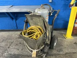 Graco 1100 Psi Sprayer W/hopper - 236465