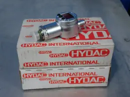 NAMCO ELECTRONIC PRESSURE SWITCHES  -  EDS 3446-2-0100-000