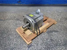 Siemens  Servo Motor - 1fk7100-5af71-1eb0