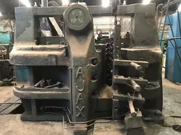 7" Ajax Upsetter Machine