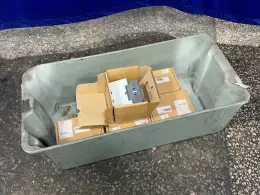 ABB 145 Amp Contactors - 1sfl477001r7011
