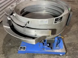 Feeder Innovations 25" CCW Vibratory Bowl
