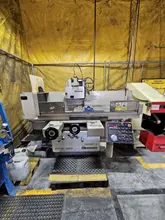 2008 OKAMOTO ACC16.24DX Surface Grinder for sale