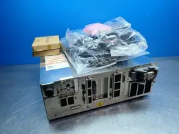 DENSO 3.25MB MEMORY ROBOT CONTROLLER UNIT  -  RC7M-VSG6BA-DN