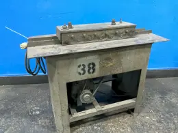THE LOCKFORMER CO 18 GA LOCKFORMER