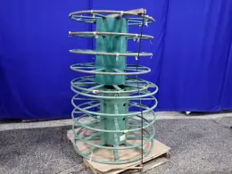 WEMCO COIL REELS