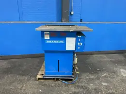 BRANSON 18” X 28” X 39” DEGREASER  -  PSD-1216-R