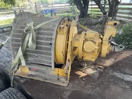 Ingersoll Rand FA5I-24MK Air Winch, 2013 – Ready to Go!