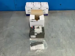 LS ELECTRIC UTE100E MOLDED CASE CIRCUIT BREAKERS  -  02050059UL