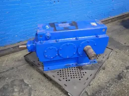 PHILADELPHIA 25.9 HP GEARBOX