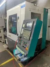 Schneeberger Norma 75 5-axis CNC Tool &amp; Cutter Grinder