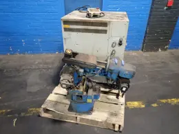 YASKAWA ELECTRIC ROBOT  -  MH6