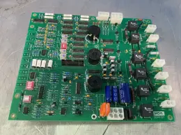 HDR PRINTED CIRCUIT BOARD  -  2099157