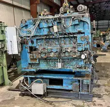 75" x 0.375" Mesta Leveler