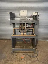 American Industrial Multi Head Welder 2 Head