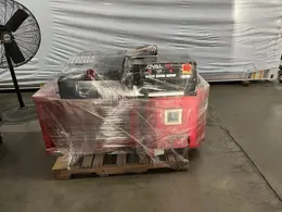 2023 OVAL JET-GEN 3 CLOSED LOOPDIRECT GARMENT PRINTER 38