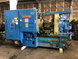 Gleason Model 645 Hypoid Generator Gear Hobber