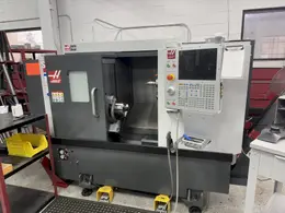 2020 Haas ST-10 Used CNC Lathe For Sale