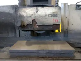 8" X 20" OKAMOTO MODEL ACC-820DX 3 AXIS HORIZONTAL SURFACE HYDRAULIC GRINDER