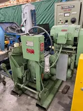 FASTENER ENGINEERING MODEL DT-05-24 IN LINE WIRE DRAWER Stock # 14266