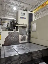 1998 Toshiba BTD-110.R16 Used CNC Horizontal Boring Mill For Sale