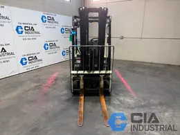 2019 - 3,450 LB. YALE MODEL ERP035VTN36TE084