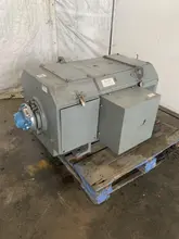 250 HP FUJI ELECTRIC DC MOTOR. STOCK # 0255024