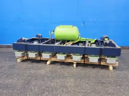 INDUSTRIAL MAGNETICS 60" X 120"/ 766 LBS MAGNETIC SHEET LIFTER   -  LAS96246