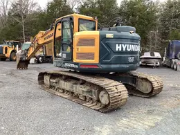 2021 Hyundai HX235LCR HHKHK604EE0000645