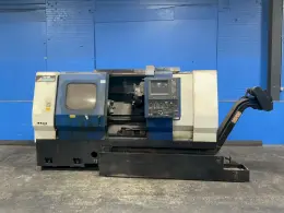 JOHNFORD CNC LATHE  -  TC-50