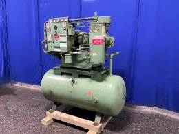 SULLAIR AIR COMPRESSOR  -  10-40 ACAC