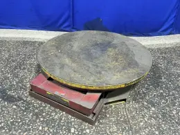 SOUTHWORTH PALLET POSITIONER