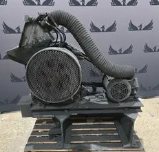 MINE AND SMELTER UNKNOWN MODEL HAMMERMILL USED