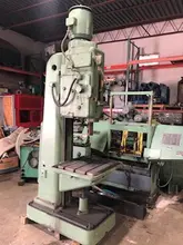 WMW BK40 Drilling Machine STOCK# 2139