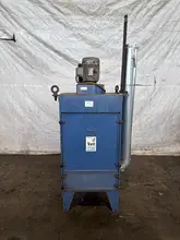 3 HP DONALDSON TORIT MC-1000 DUST COLLECTOR. STOCK #1000325