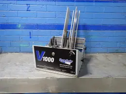 STREAMFEEDER CONTINUOUS FEEDER  -  V1000