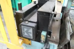 18' RAPID AIR SERVO FEEDER: STOCK #62320