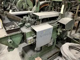 Waterbury Farrel Model #1 Bolt Head Trimmer 