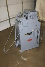 12" x .050" LITTELL STRAIGHTENER